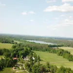 Luznice Trzeboń