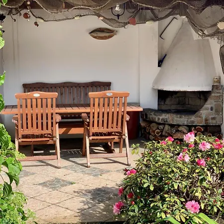 Luznice Třeboň