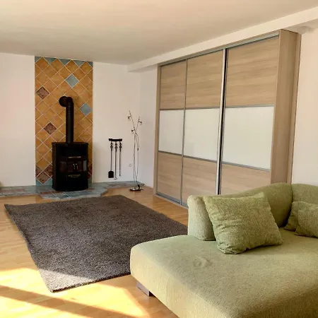 Holiday home Luznice Trebon