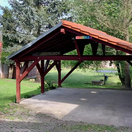 Luznice Holiday home