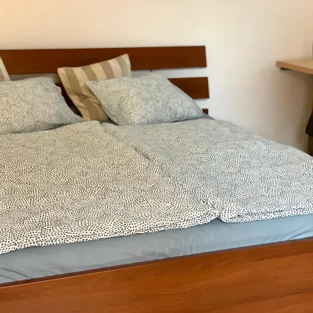 Luznice Holiday home Trebon
