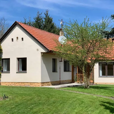 Luznice Holiday home *