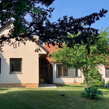 Luznice Holiday home *