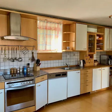 Luznice Holiday home