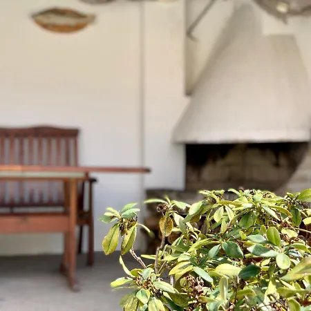 Luznice Holiday home *