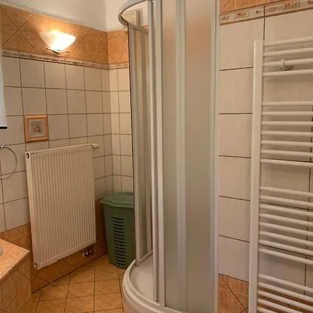 Holiday home Luznice *