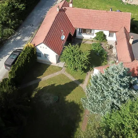 Holiday home Luznice *