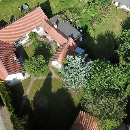 Luznice * Třeboň