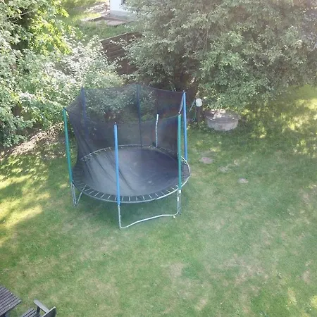 Luznice * Třeboň