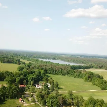 Luznice Třeboň