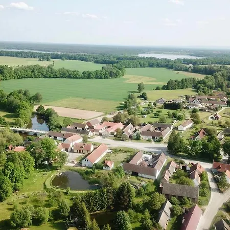 Luznice