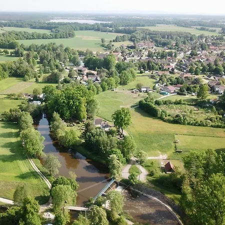 Luznice * Třeboň