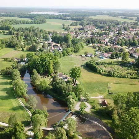 Luznice * Trebon
