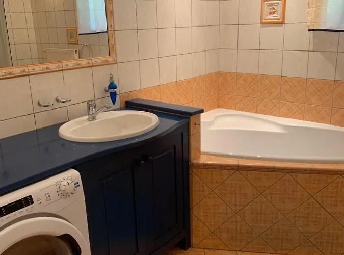 Luznice * Třeboň