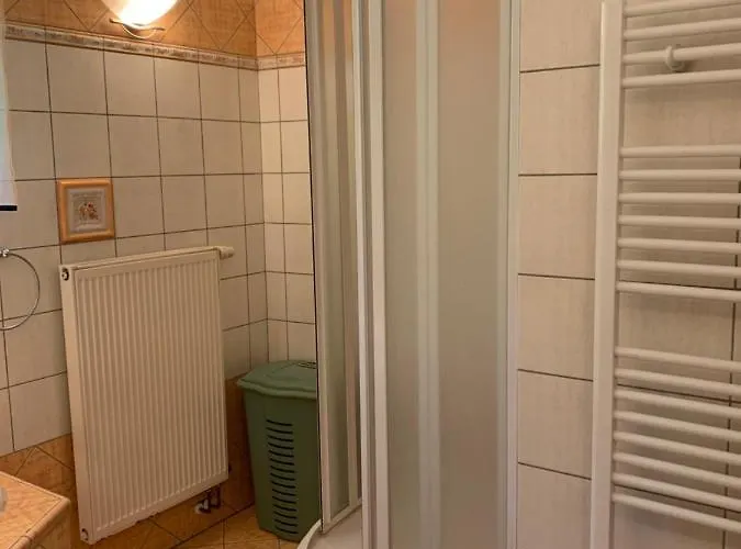 Semesterbostad Luznice *