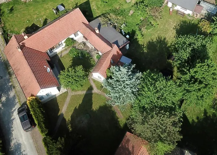 Luznice * Třeboň